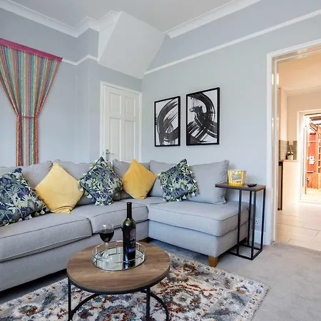 Beautiful 3 Bedroom House Close To The Sea Marske-by-the-Sea