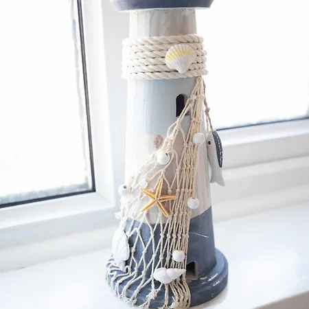 בית נופש Beautiful 3 Bedroom House Close To The Sea Marske-by-the-Sea