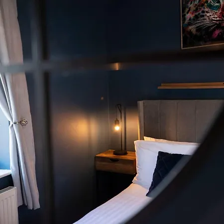 בית נופש Beautiful 3 Bedroom House Close To The Sea