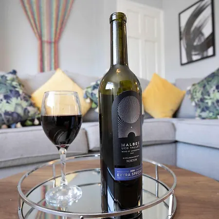 Beautiful 3 Bedroom House Close To The Sea בית נופש Marske-by-the-Sea