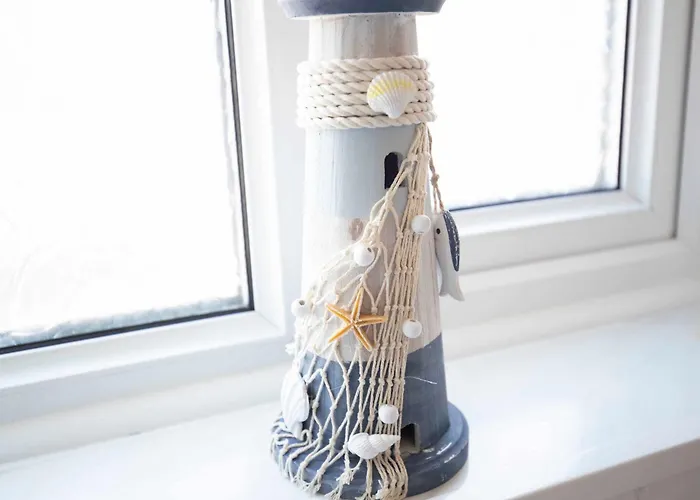 Feriehus Beautiful 3 Bedroom House Close To The Sea Marske-by-the-Sea