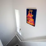Beautiful 3 Bedroom House Close To The Sea *