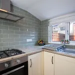 Prázdninový dům Beautiful 3 Bedroom House Close To The Sea Marske-by-the-Sea