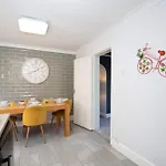 Beautiful 3 Bedroom House Close To The Sea *